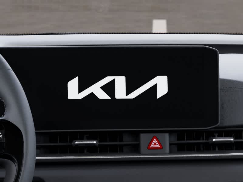2027 Kia Carnival Hybrid photo 20 of 27