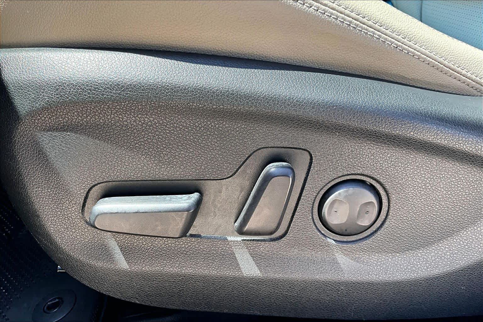 2021 Kia Sportage S Pacific Blue at HGreg Houston