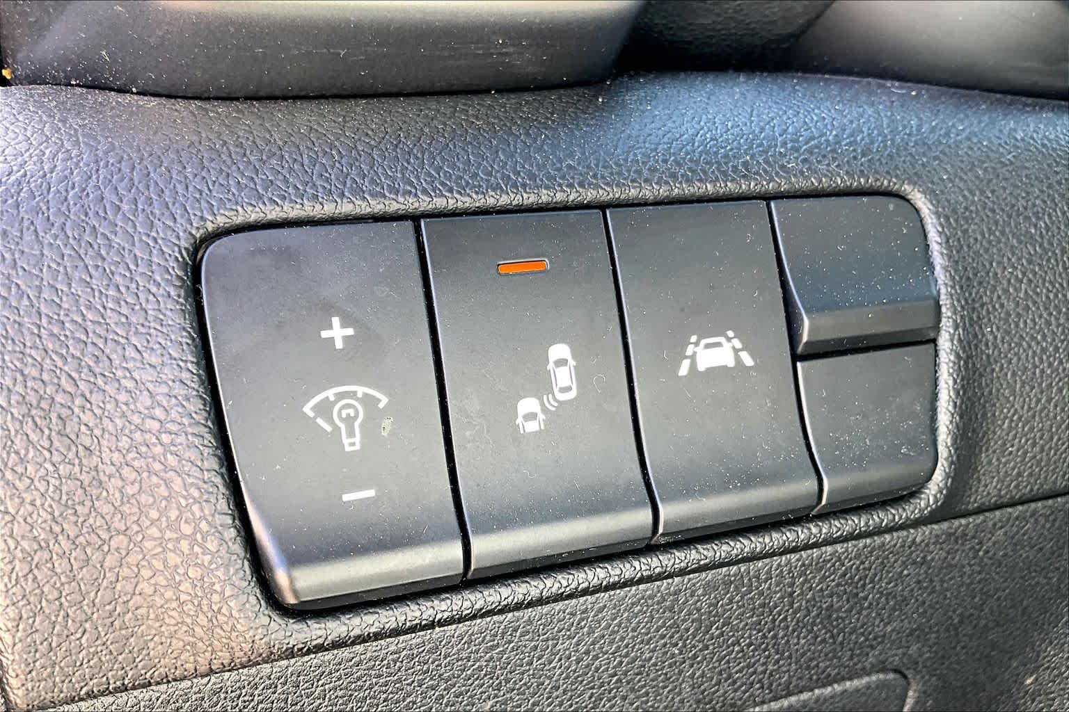 2022 Kia Sportage Nightfall Pacific Blue at Beck & Masten Kia