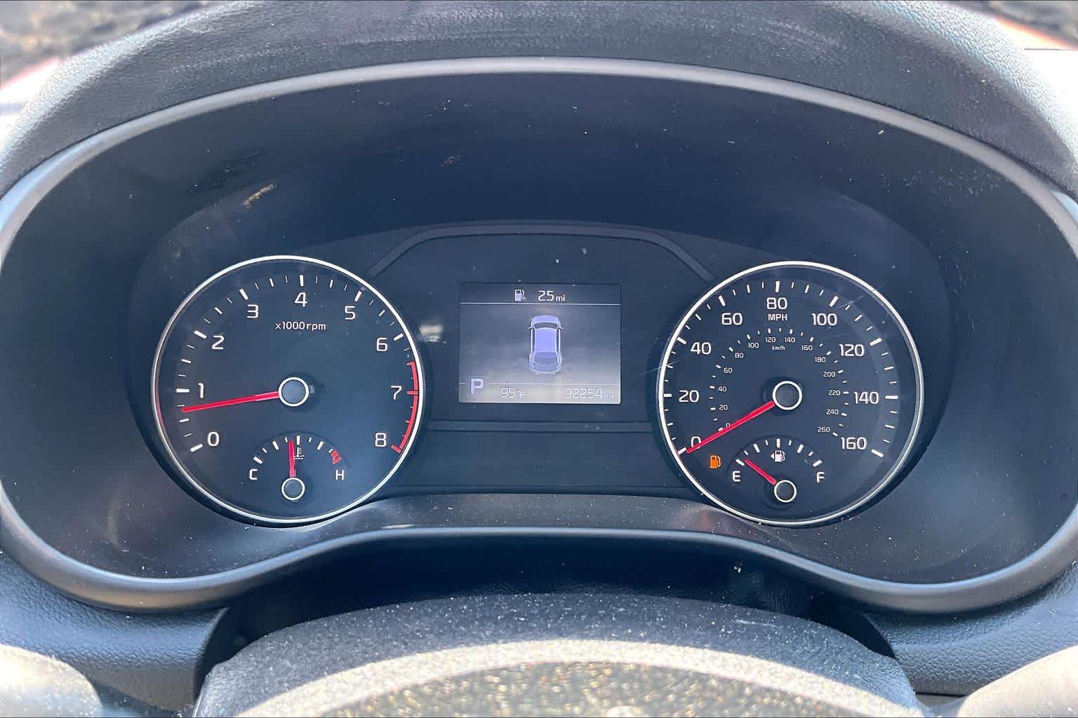 2022 Kia Sportage Nightfall Pacific Blue at Beck & Masten Kia