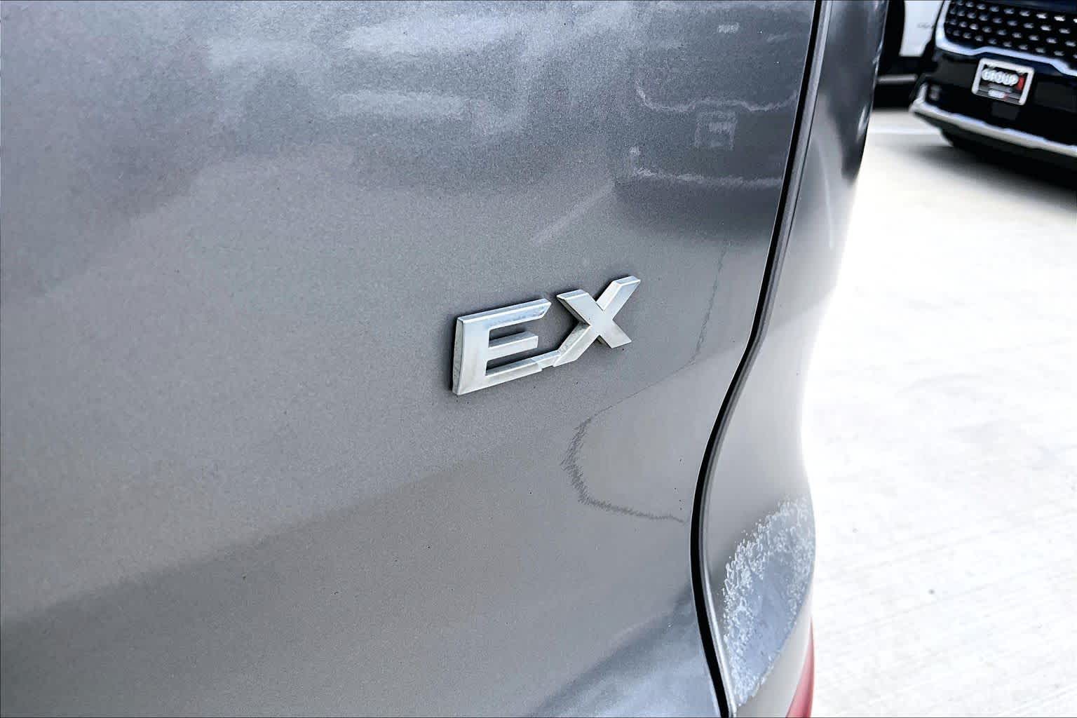 2013 Kia Sportage EX - 7