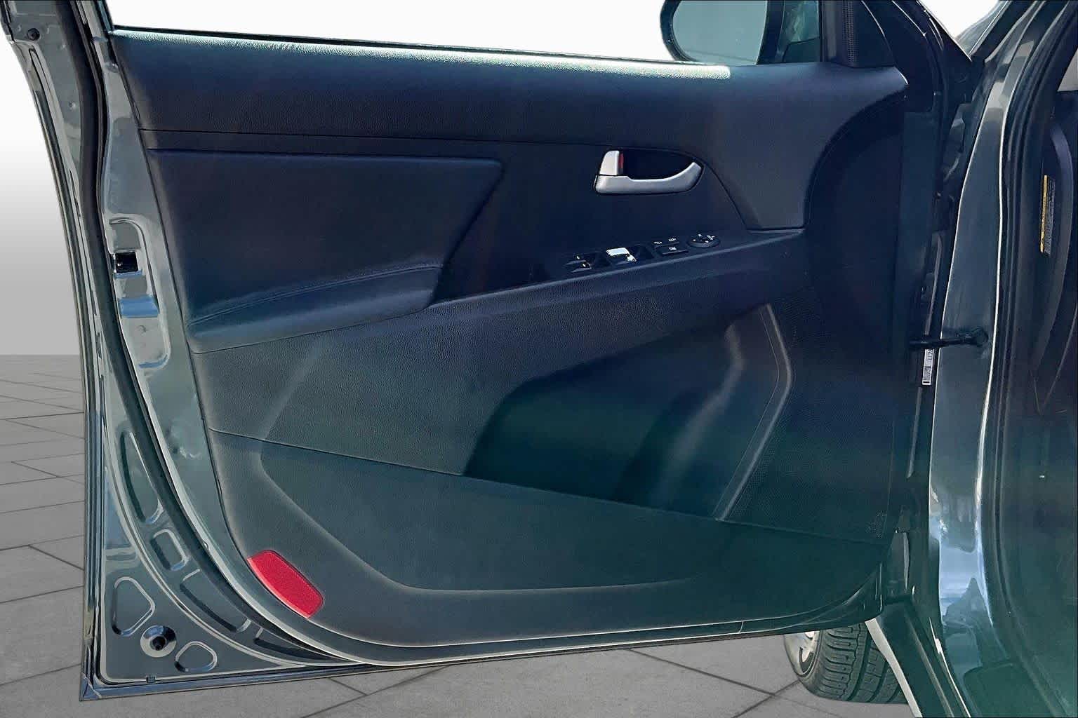2014 Kia Sportage photo 20 of 29