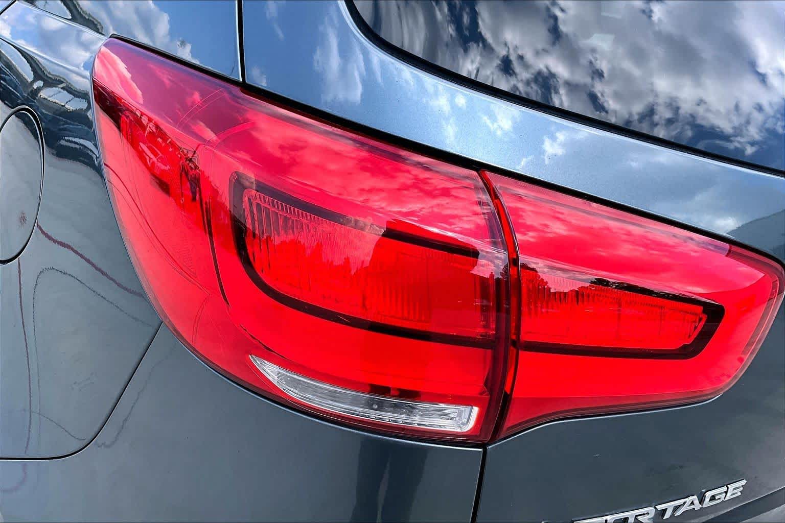 2014 Kia Sportage photo 26 of 29