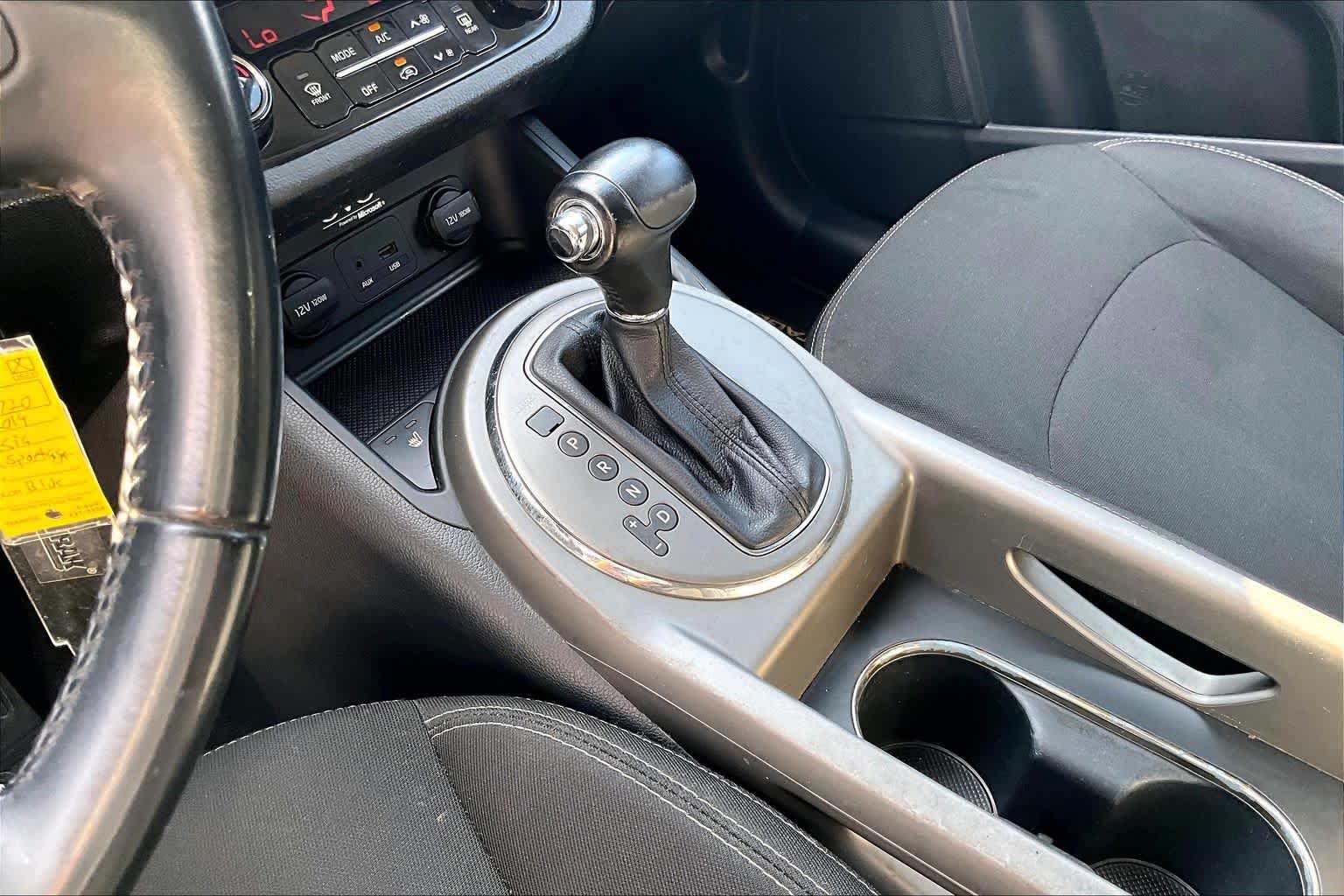 2014 Kia Sportage photo 15 of 29