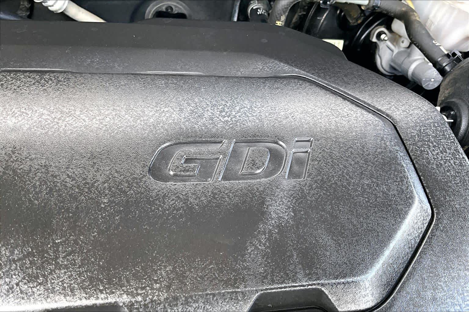 2018 Kia Sportage LX Pacific Blue at HGreg Houston