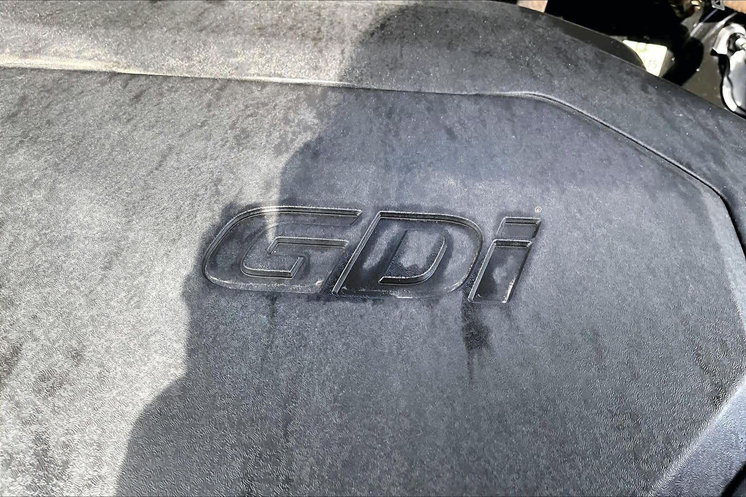 2022 Kia Sportage LX Steel Gray at Westside Kia