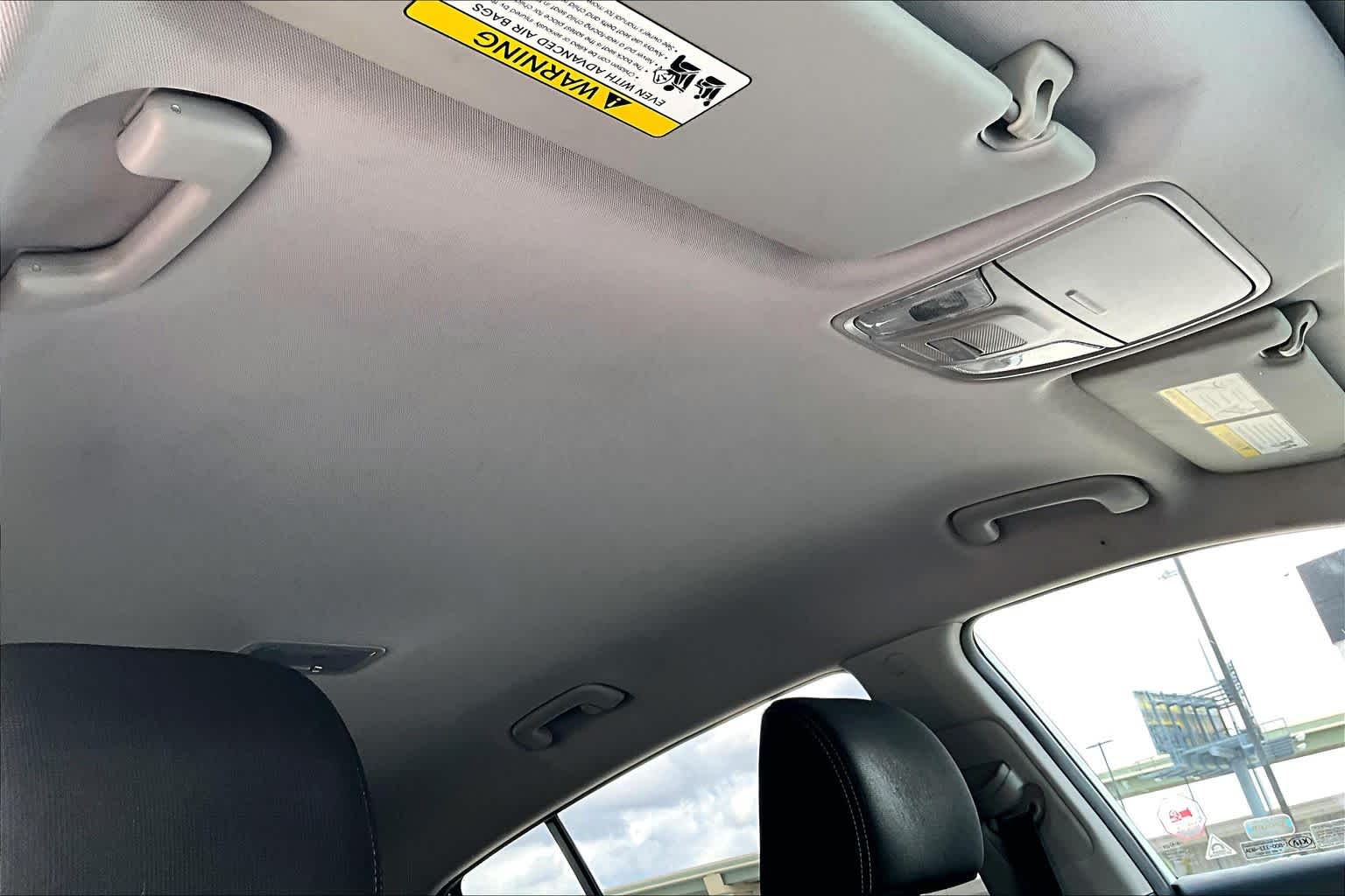 2018 Kia Sportage photo 12 of 27