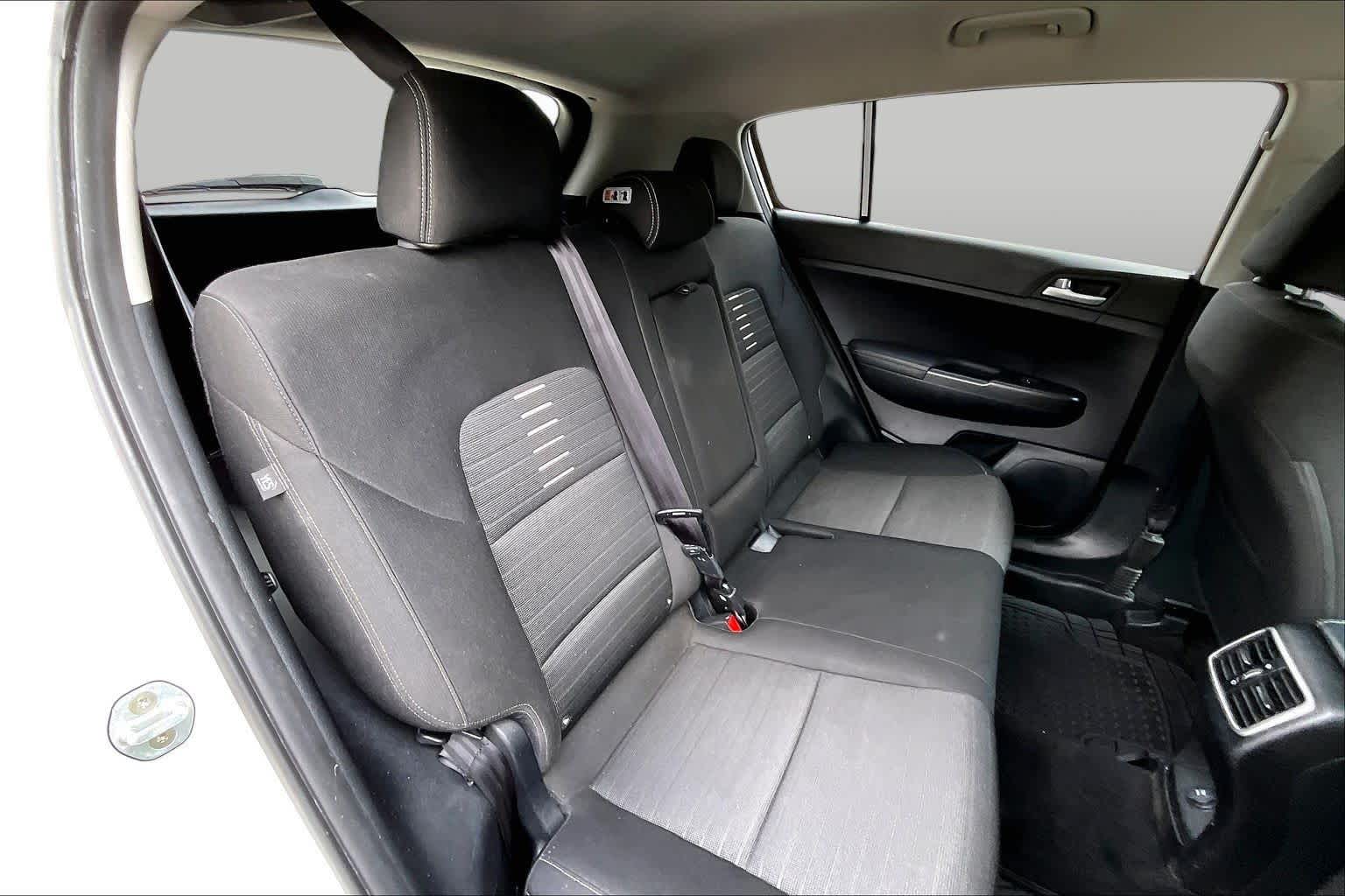 2018 Kia Sportage photo 18 of 27