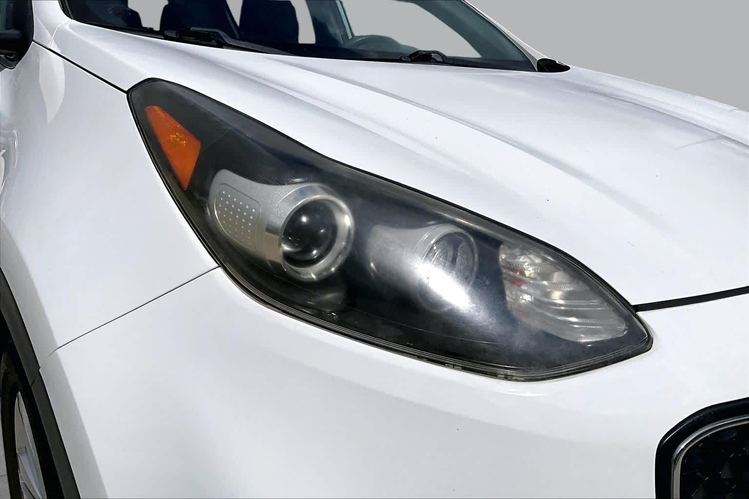 2018 Kia Sportage photo 23 of 27
