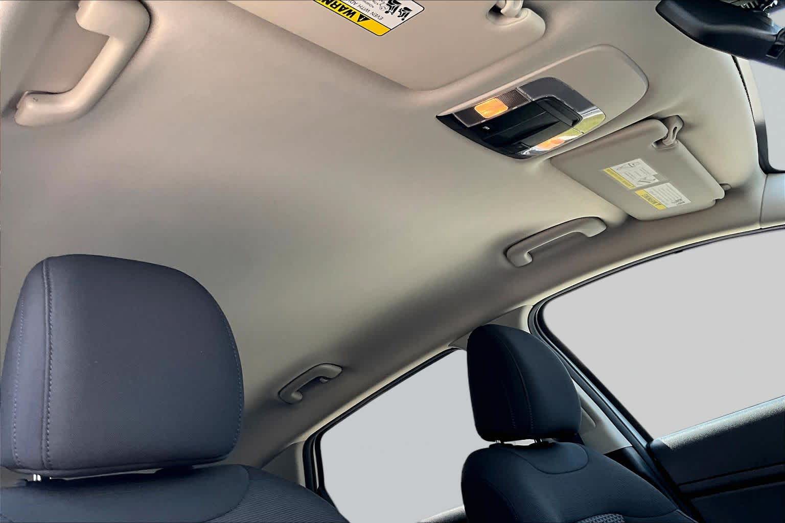 2023 Kia Sportage LX Steel Gray at Beck & Masten Kia