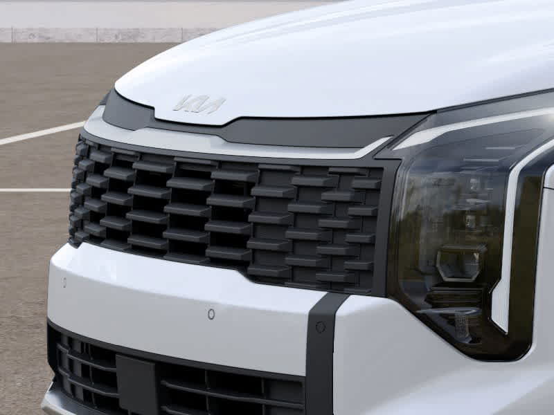 2026 Kia Sportage Hybrid LX Snow White Pearl at Westside Kia
