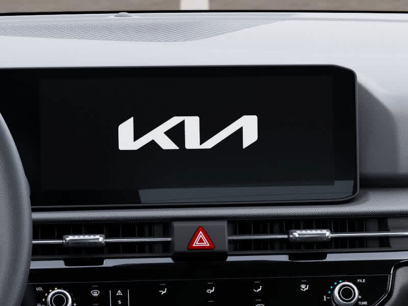2026 Kia Sportage Hybrid LX Snow White Pearl at Westside Kia