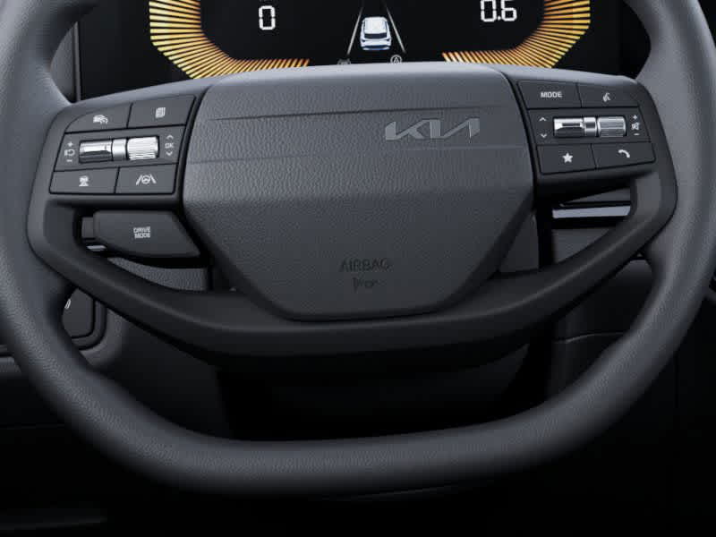 2026 Kia Sportage Hybrid LX Snow White Pearl at Westside Kia