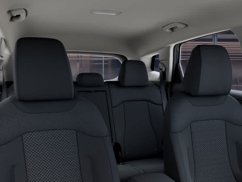 2026 Kia Sportage Hybrid LX Gravity Gray at Beck & Masten Kia