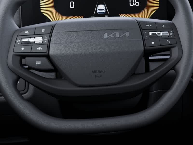 2026 Kia Sportage Hybrid LX Gravity Gray at Beck & Masten Kia
