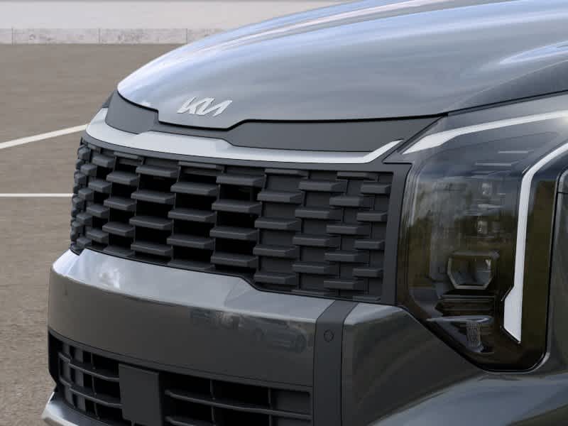 2026 Kia Sportage Hybrid LX Gravity Gray at Beck & Masten Kia