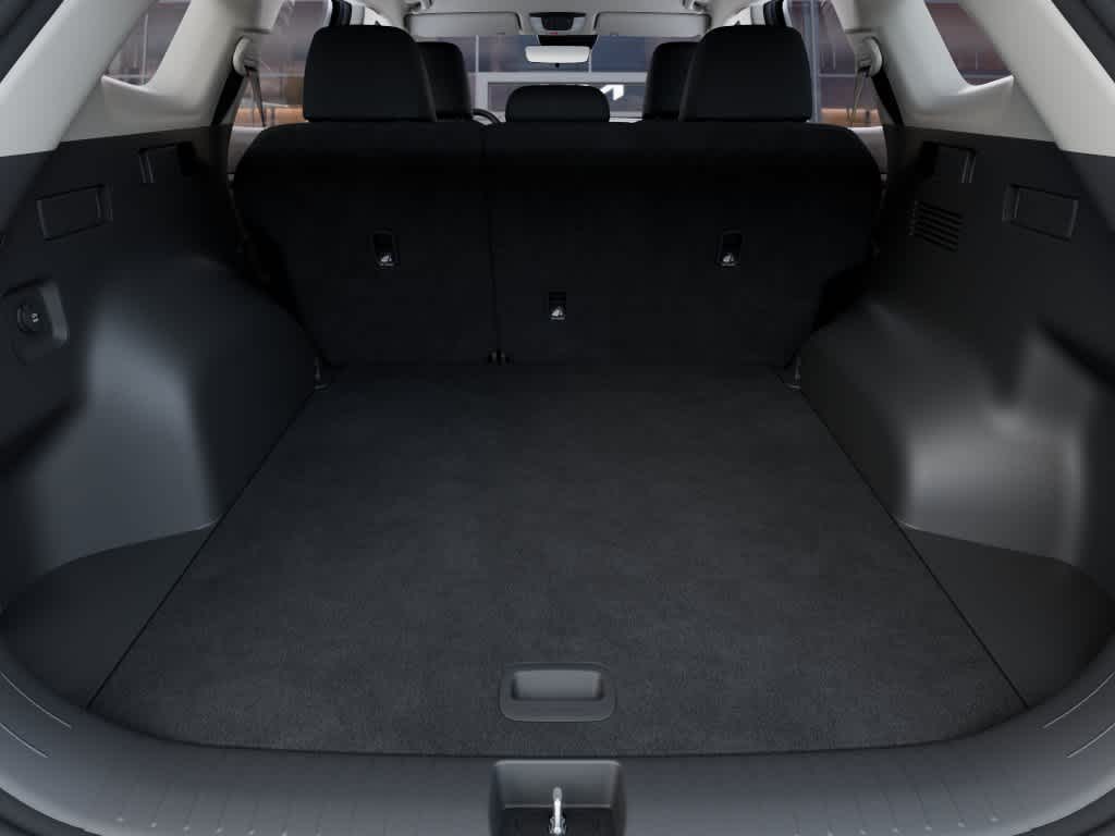 2026 Kia Sportage Hybrid LX Gravity Gray at Beck & Masten Kia
