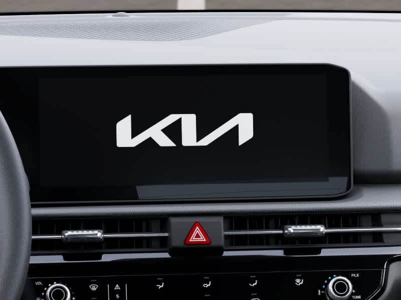 2026 Kia Sportage Hybrid LX Gravity Gray at Beck & Masten Kia