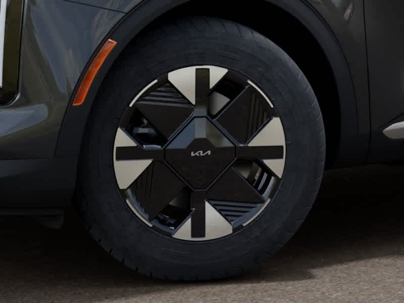 2026 Kia Sportage Hybrid LX Gravity Gray at Beck & Masten Kia