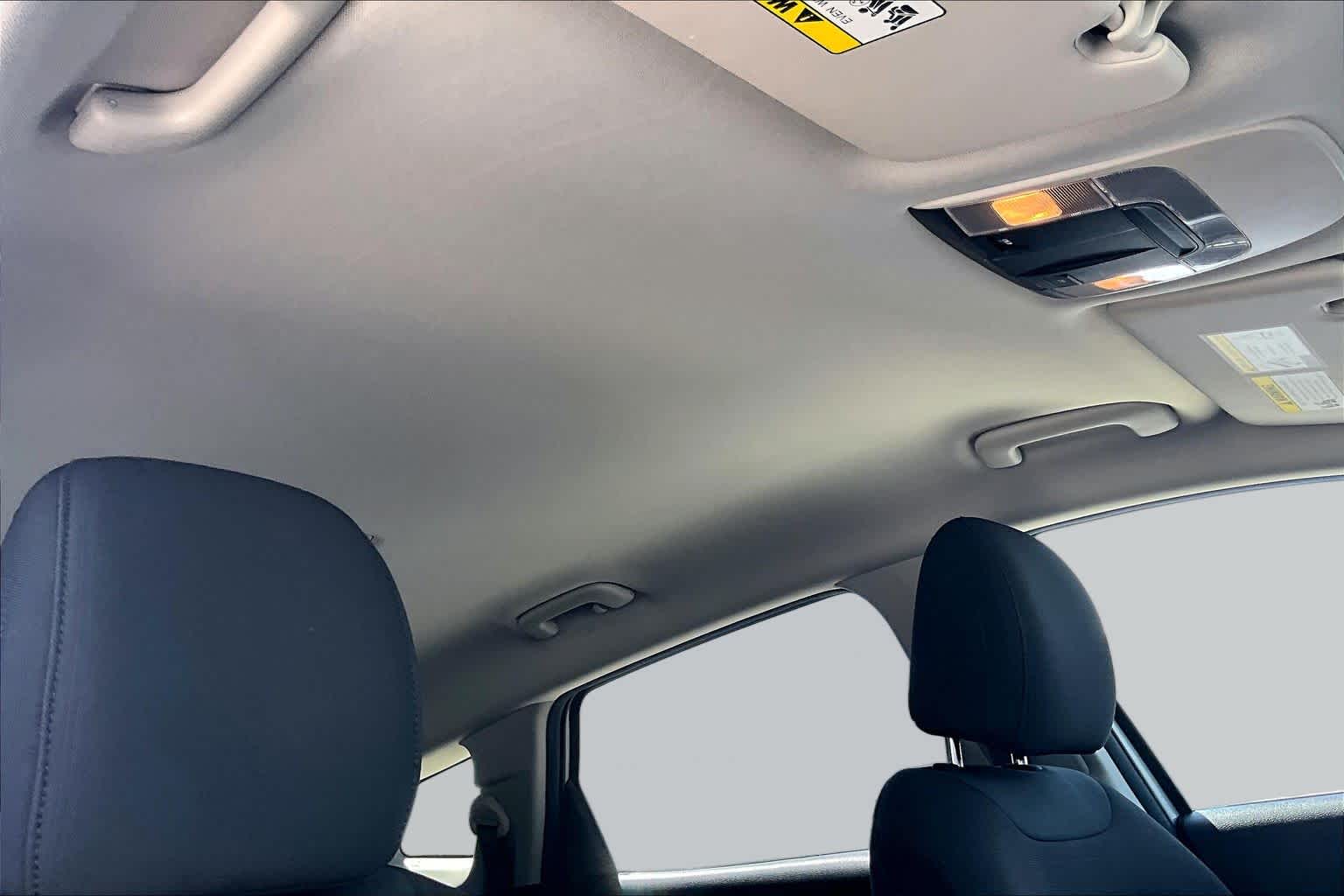 2023 Kia Sportage LX Steel Gray at Lone Star Chevrolet