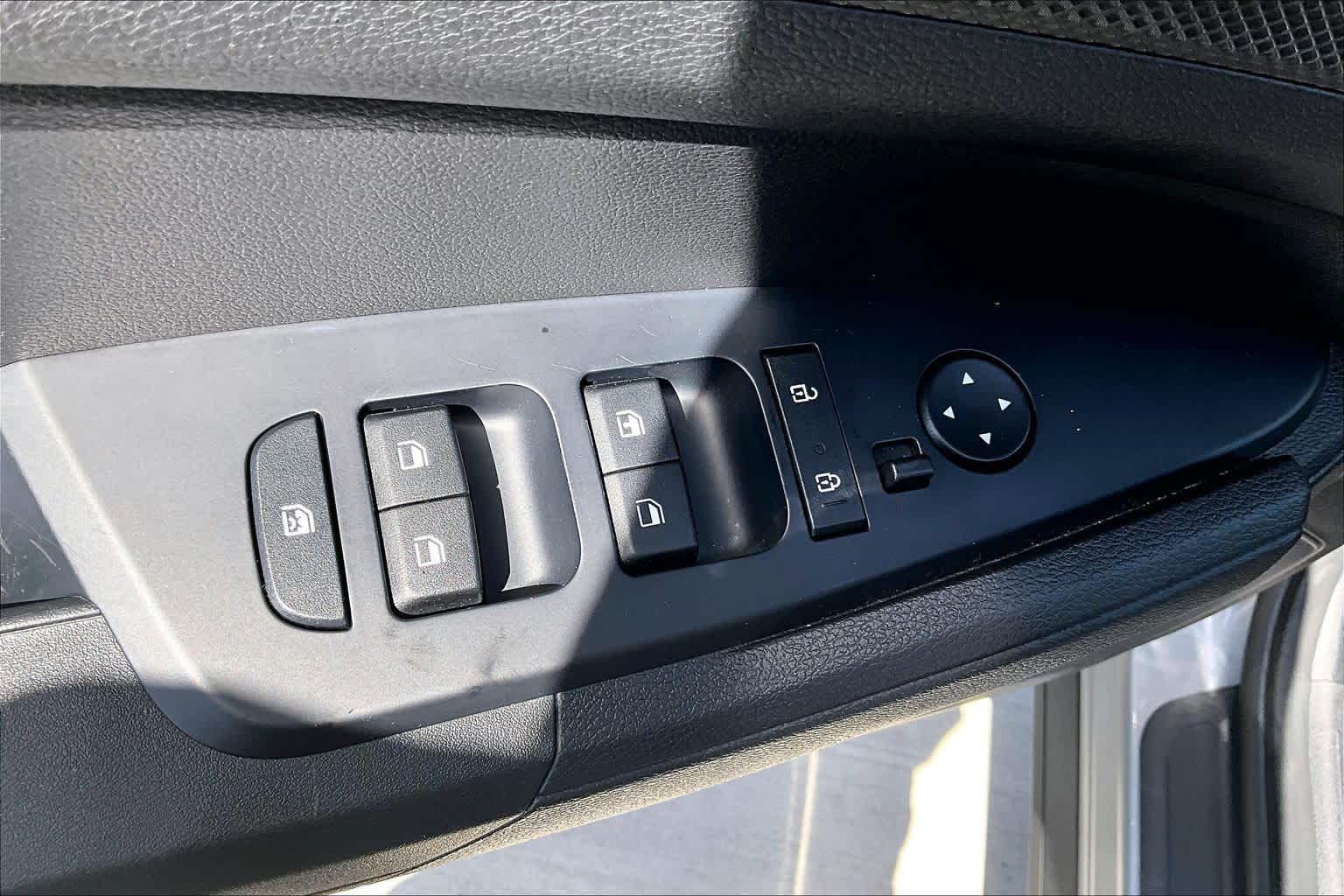 2023 Kia Sportage LX Steel Gray at Lone Star Chevrolet