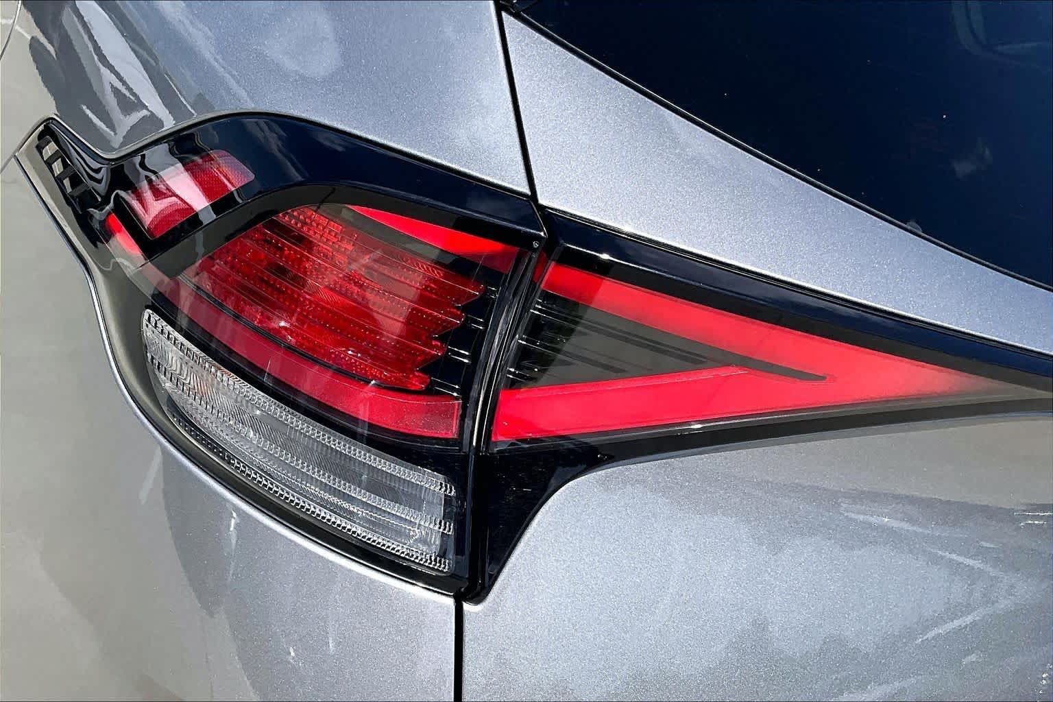 2023 Kia Sportage LX Steel Gray at Lone Star Chevrolet