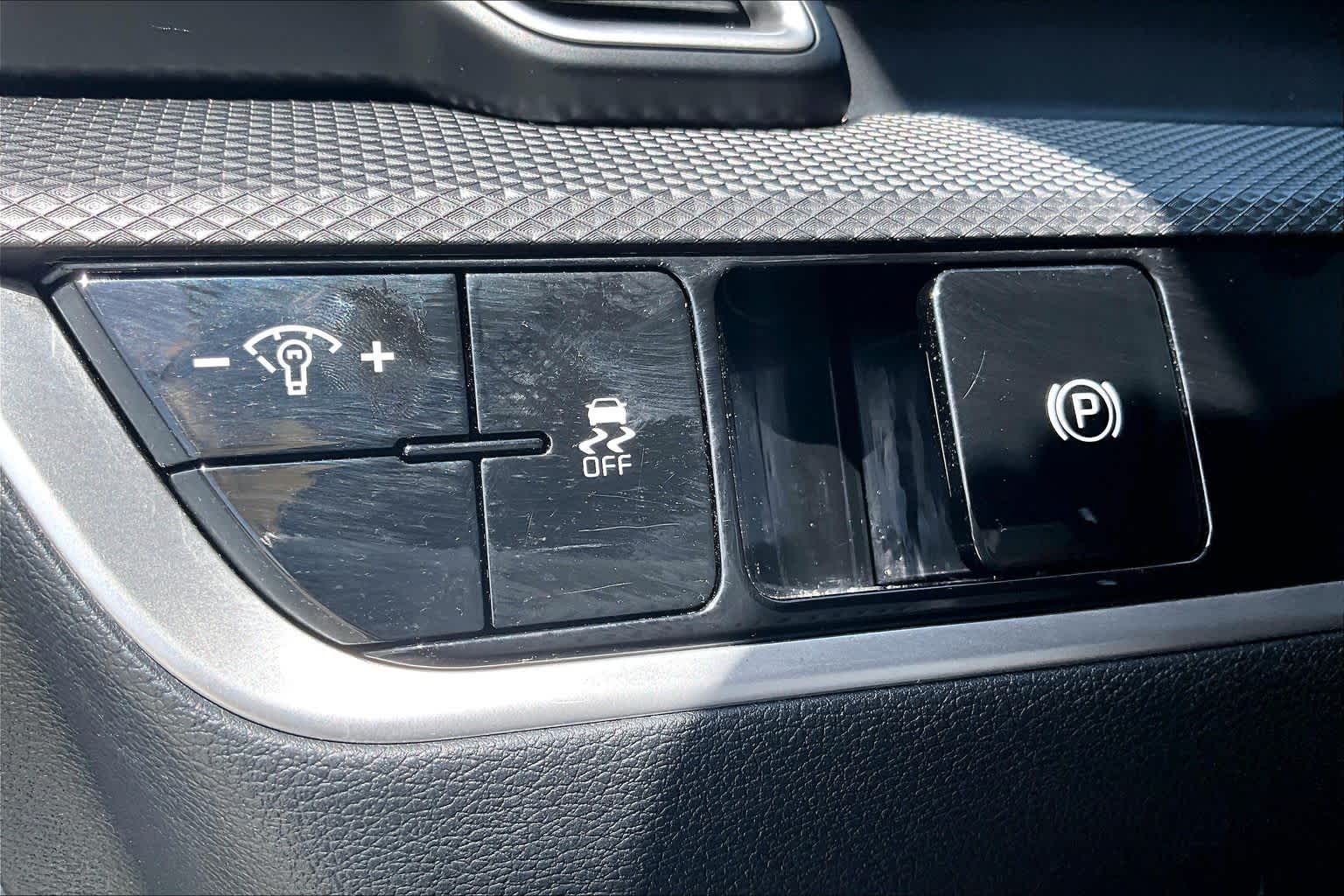 2023 Kia Sportage LX Steel Gray at Lone Star Chevrolet