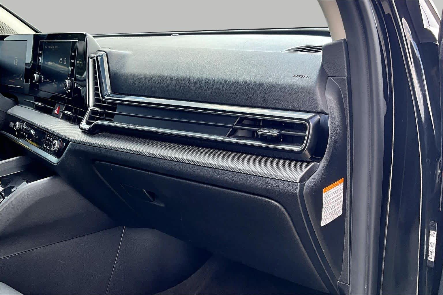 2023 Kia Sportage Hybrid photo 17 of 32