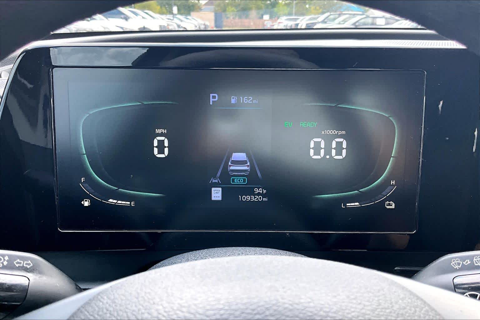 2023 Kia Sportage Hybrid photo 24 of 32