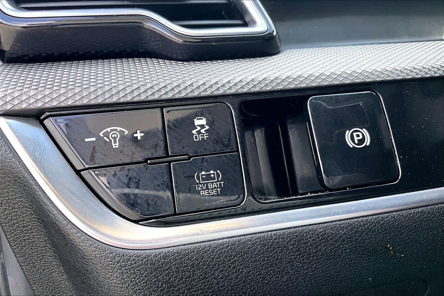2023 Kia Sportage Hybrid photo 30 of 32
