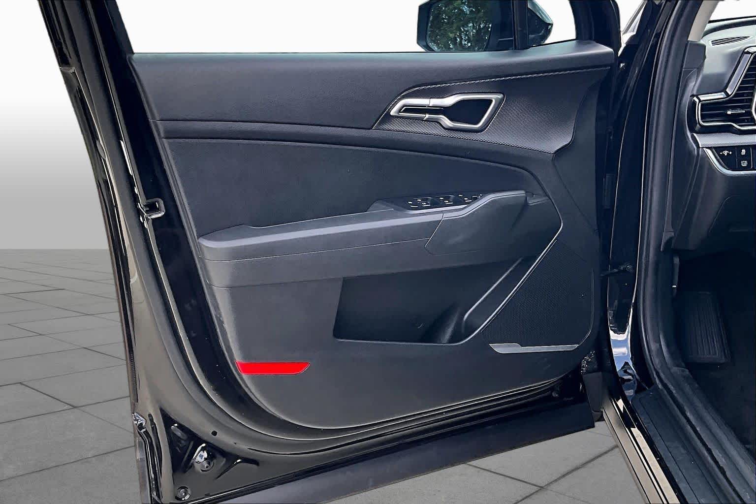 2023 Kia Sportage Hybrid photo 20 of 32