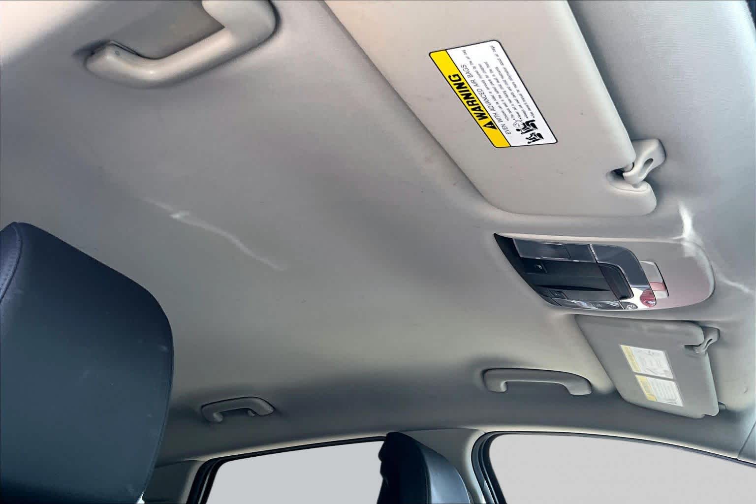 2024 Kia Sportage EX Steel Gray at Beck & Masten Kia