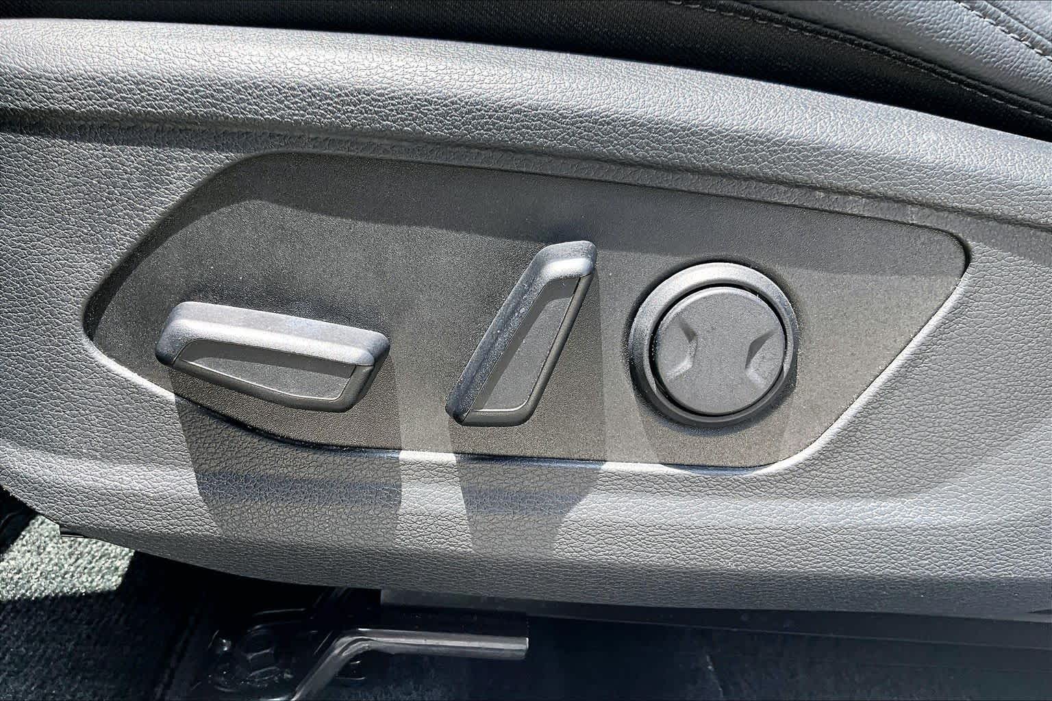 2024 Kia Sportage EX Steel Gray at Beck & Masten Kia