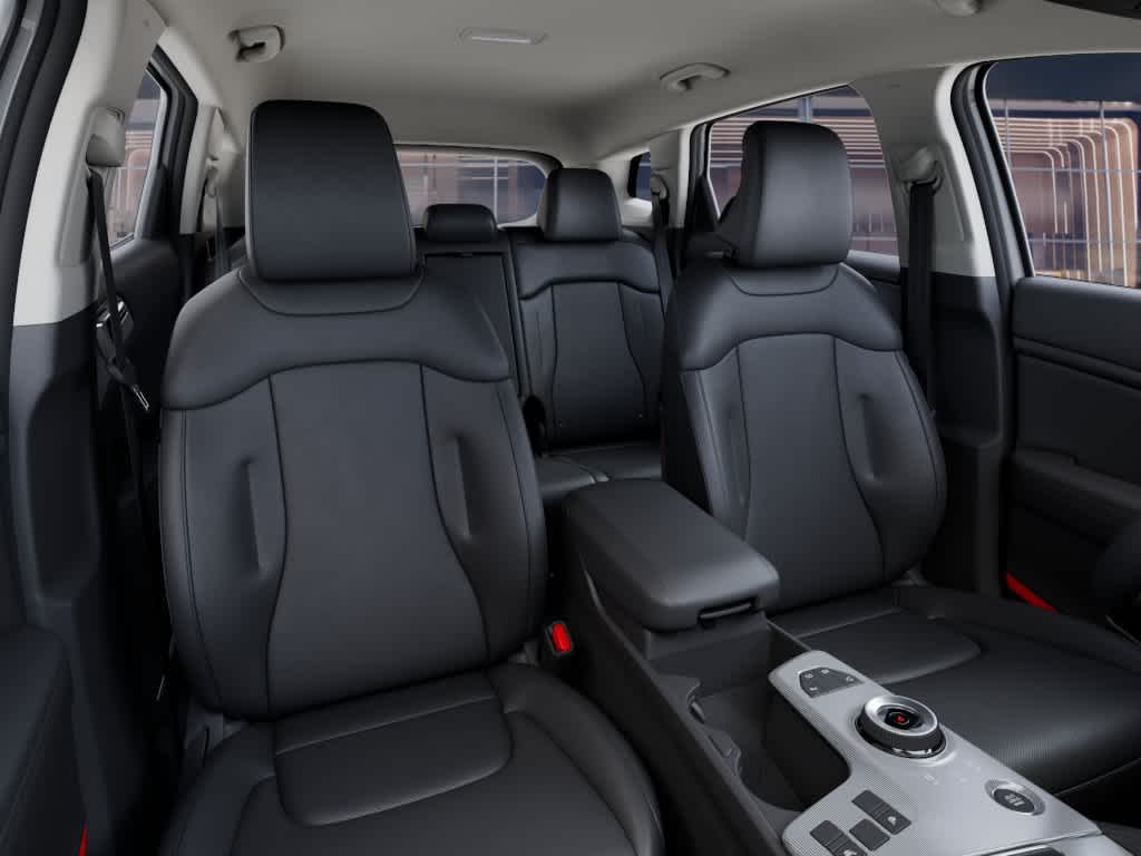 2026 Kia Sportage Hybrid EX Wolf Gray at Beck & Masten Kia