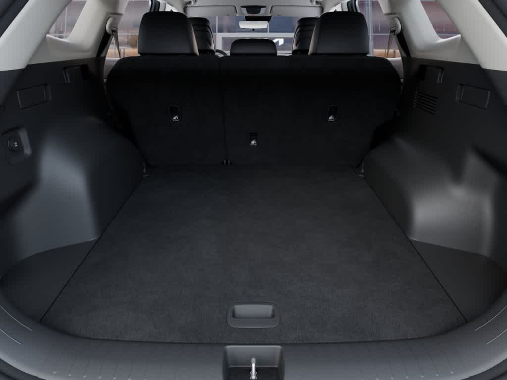 2026 Kia Sportage Hybrid EX Wolf Gray at Beck & Masten Kia