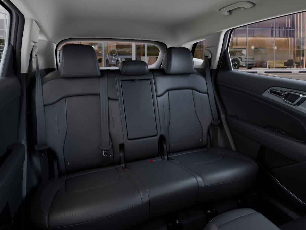 2026 Kia Sportage Hybrid EX Wolf Gray at Beck & Masten Kia