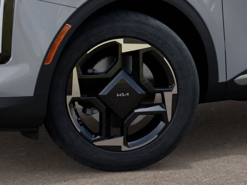 2026 Kia Sportage Hybrid EX Wolf Gray at Beck & Masten Kia