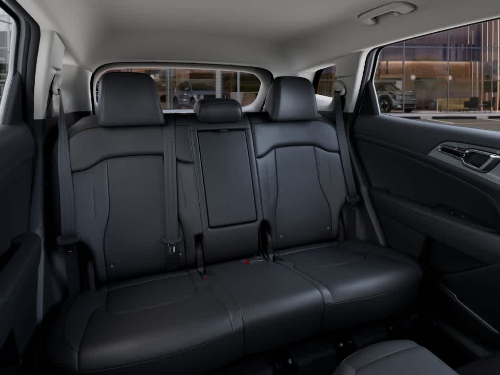 2026 Kia Sportage Hybrid EX Wolf Gray at Westside Kia