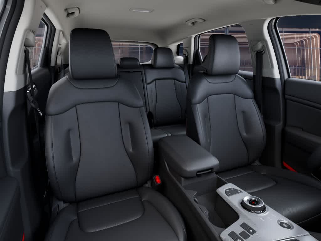 2026 Kia Sportage Hybrid EX Wolf Gray at Westside Kia