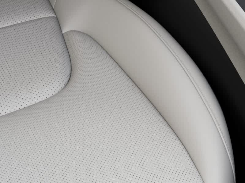 2026 Kia Sportage Hybrid EX Gravity Gray at Westside Kia