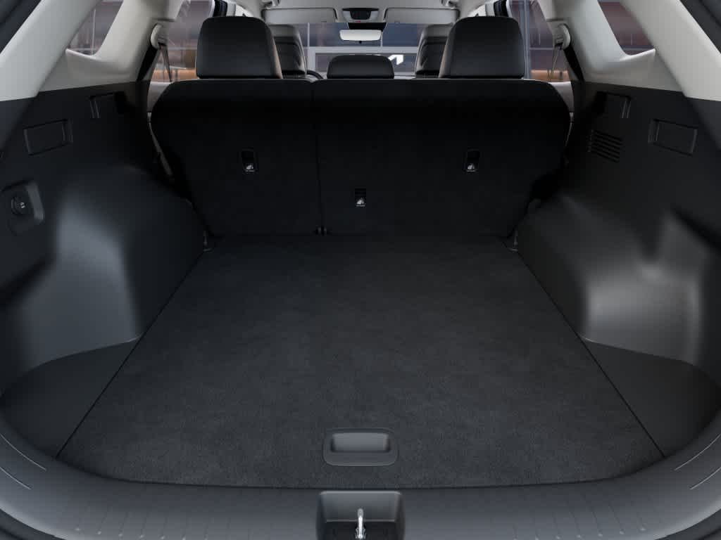 2026 Kia Sportage Hybrid EX Gravity Gray at Westside Kia