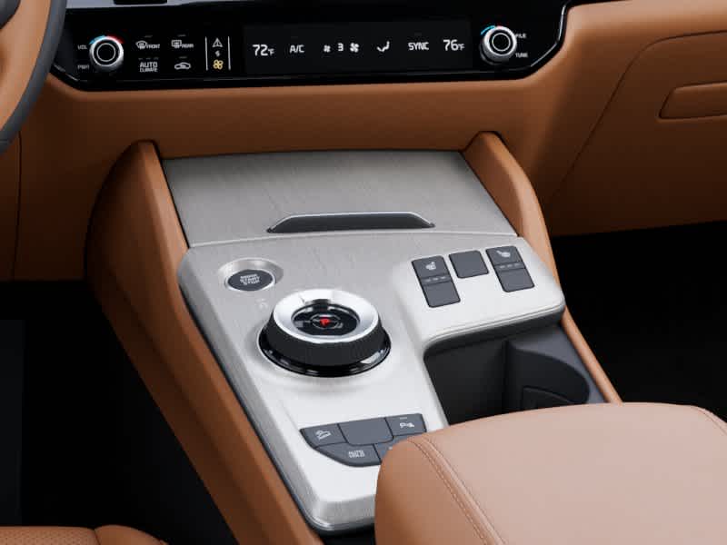 2026 Kia Sportage Hybrid EX Wolf Gray at Westside Kia