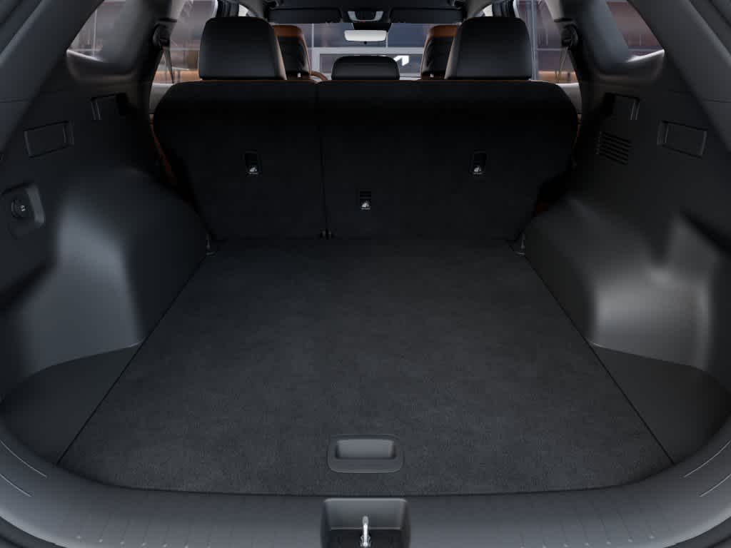 2026 Kia Sportage Hybrid EX Wolf Gray at Westside Kia