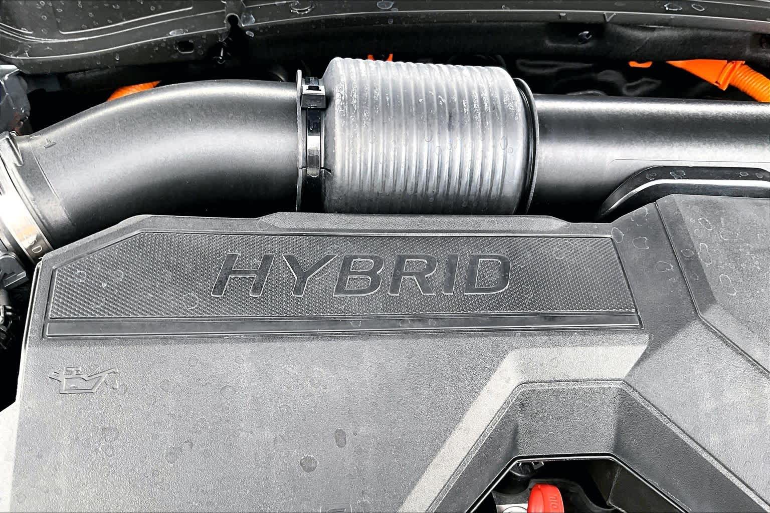2025 Kia Sportage Hybrid SX-Prestige Fusion Black at HGreg Houston