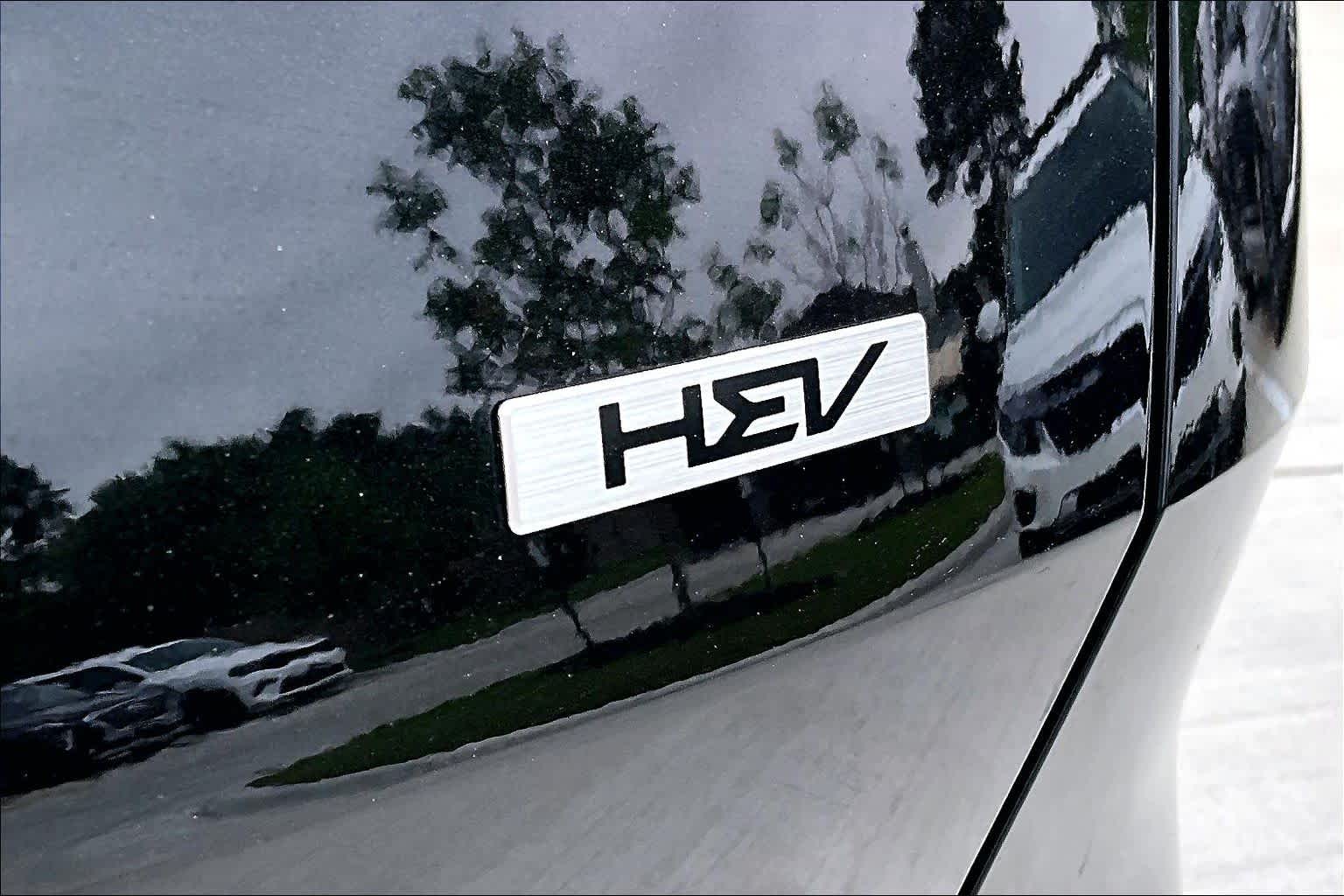 2025 Kia Sportage Hybrid SX-Prestige Fusion Black at HGreg Houston
