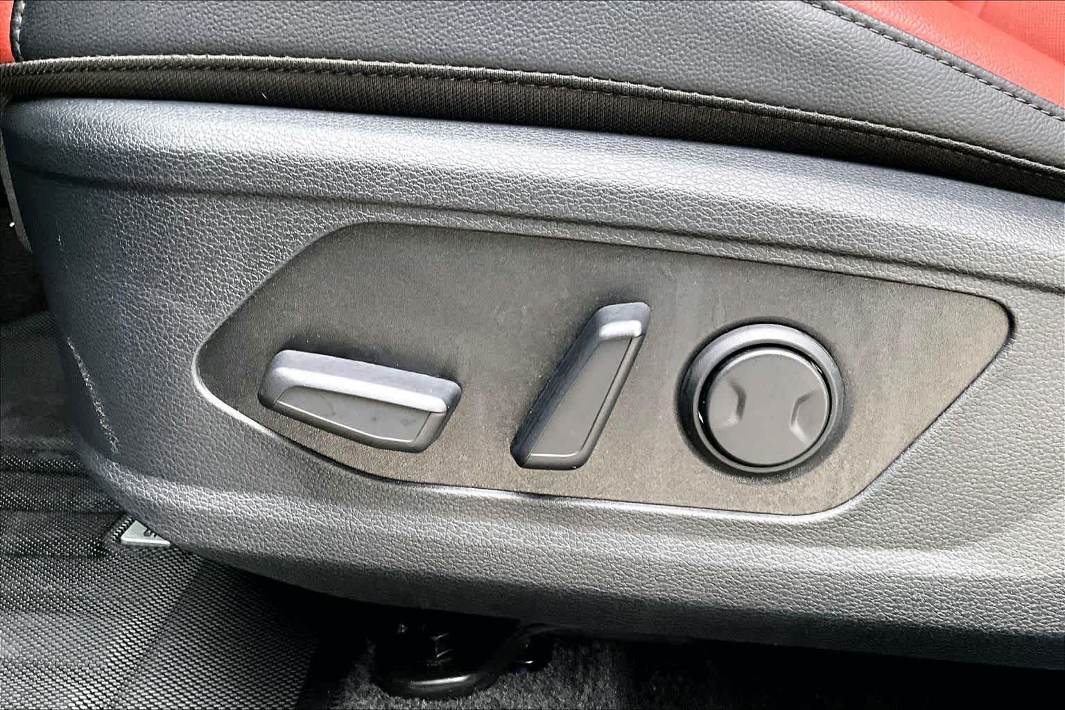 2025 Kia Sportage Hybrid SX-Prestige Fusion Black at HGreg Houston