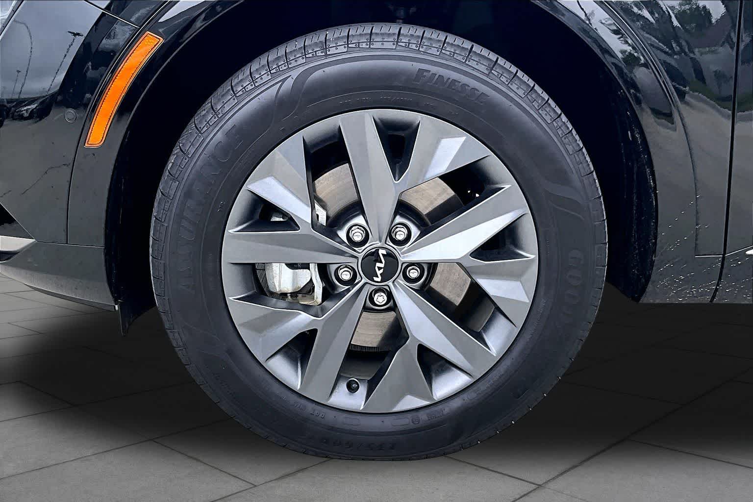 2025 Kia Sportage Hybrid SX-Prestige Fusion Black at HGreg Houston
