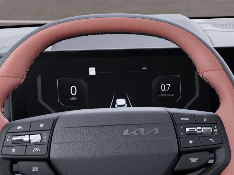2026 Kia Sportage Hybrid SX-Prestige Fusion Black at Westside Kia