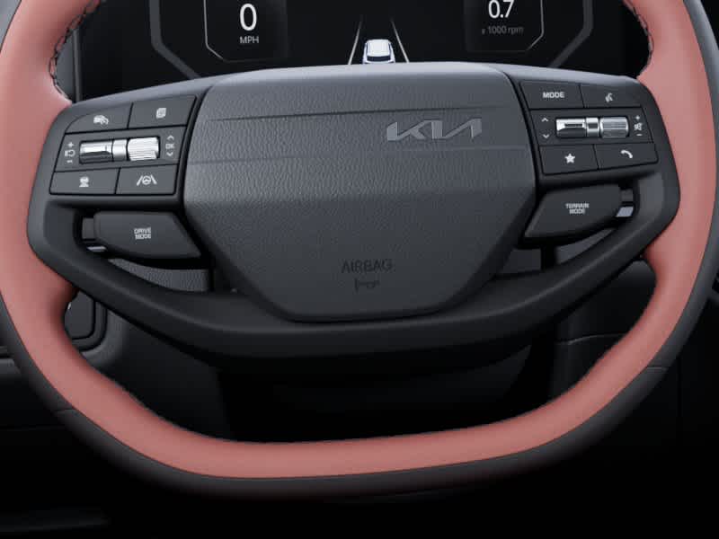 2026 Kia Sportage Hybrid SX-Prestige Fusion Black at Westside Kia