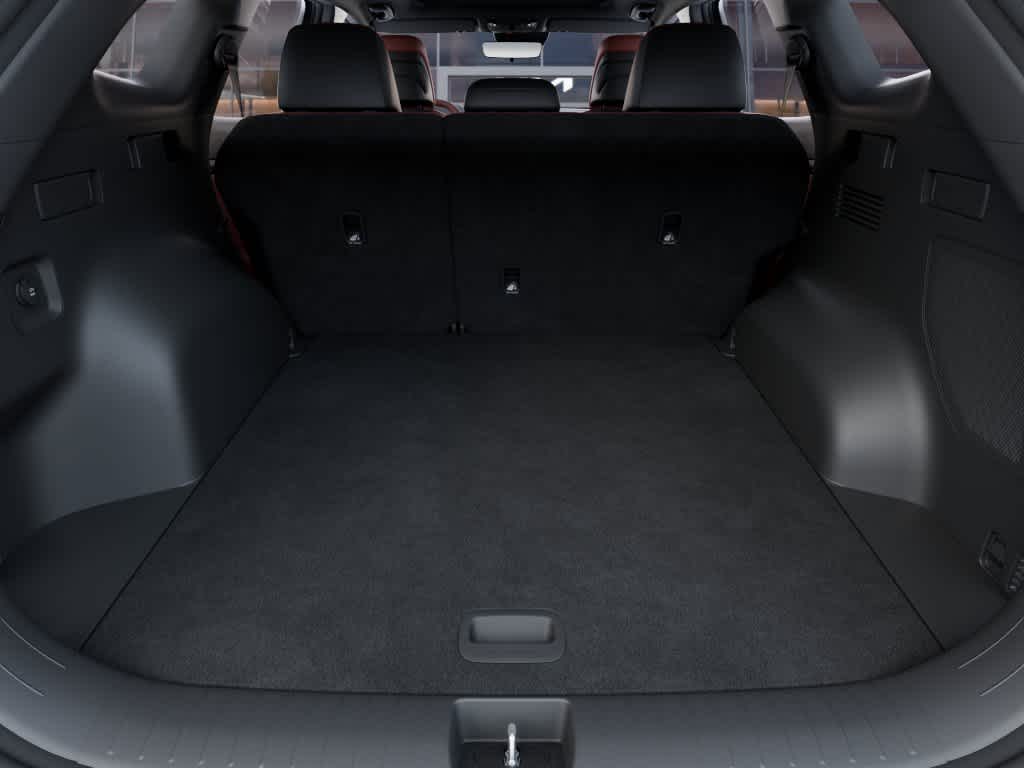 2026 Kia Sportage Hybrid SX-Prestige Shadow Matte Gray at Westside Kia